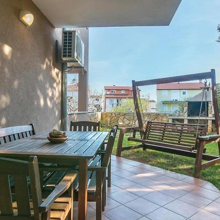 Villa Pool Medulin House Esterno foto