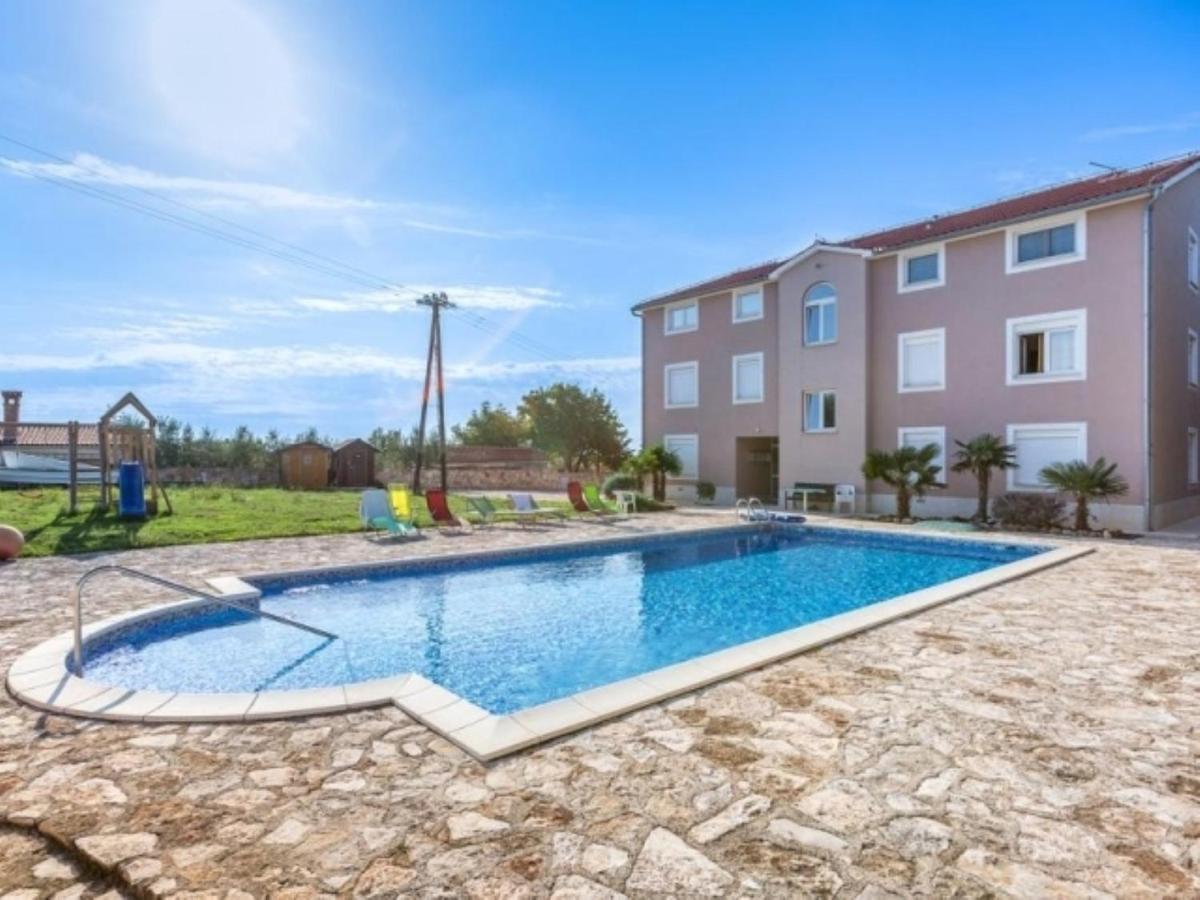 Villa Pool Medulin House Esterno foto